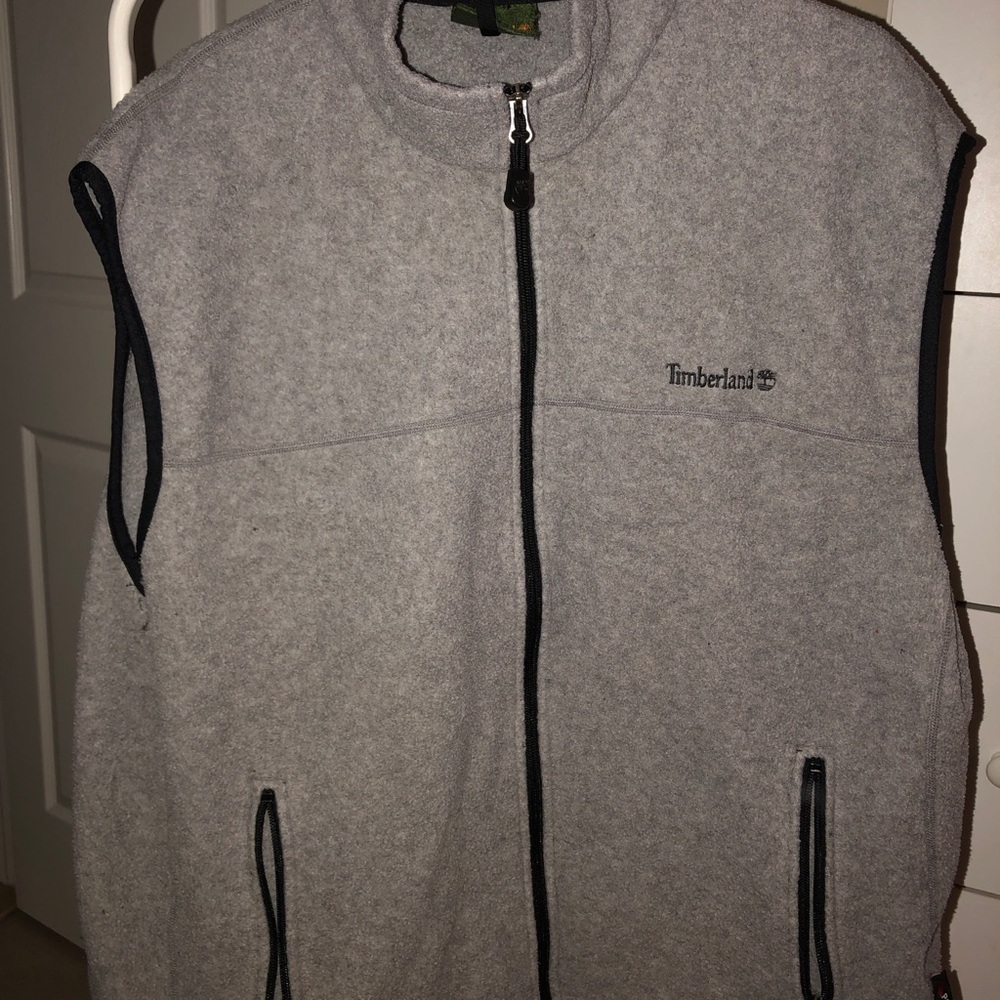 Timberland Vest